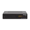 Megasat 0201125 201125 HD 390 DVB-S2 Receiver Front USB Tuner