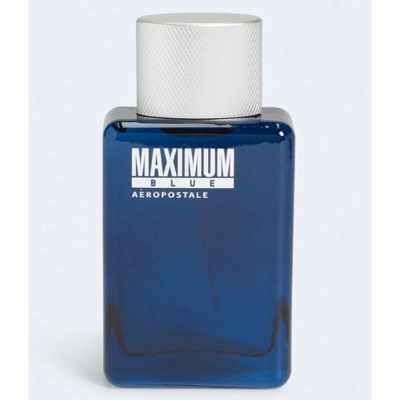 Aéropostale Aeropostale Maximum Blue Men Cologne Eau De Cologne 2.0