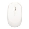 Keyboard Mouse Combo 2.4G Wireless Round Keycaps Ergonomic Design Silent