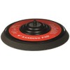 Ingersoll Rand 9860 Edge Series Dual Action Sanding Pad, 12,