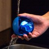 Breo Portable Mini Scalp Massager IPX7 Waterproof Wireless Massager Octopus
