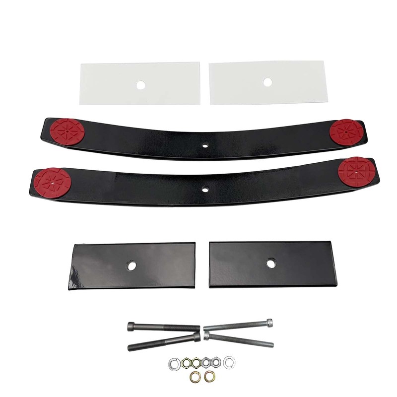 BST BSSP 1.5"-2" Rear Add A Leaf Lift Kit for