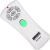 Anderic UC7080T Remote Control for Ceiling Fans - Remote Control