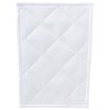 Zett PA250K Shock Absorbing Pad for Baseball Uniform, 1 Sheet