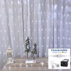 Joomer Christmas Net Lights - 12FT x 5FT 360 LED
