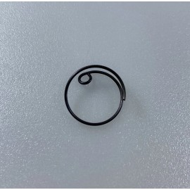 Milwaukee 2653-22 m18 1/4" hex impact driver spring 40-50-0018