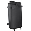 febi bilstein 23747 Coolant Expansion Tank without sensor, pack of