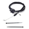 Diskary 1101365MA 1101365 S-Cable 58.00 for Briggs Lawn Mowers
