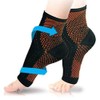 Copper Anti-Fatigue Foot Sleeves