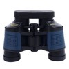 60x60 Binoculars Multilayer Coating High Definition Red Film Binoculars for