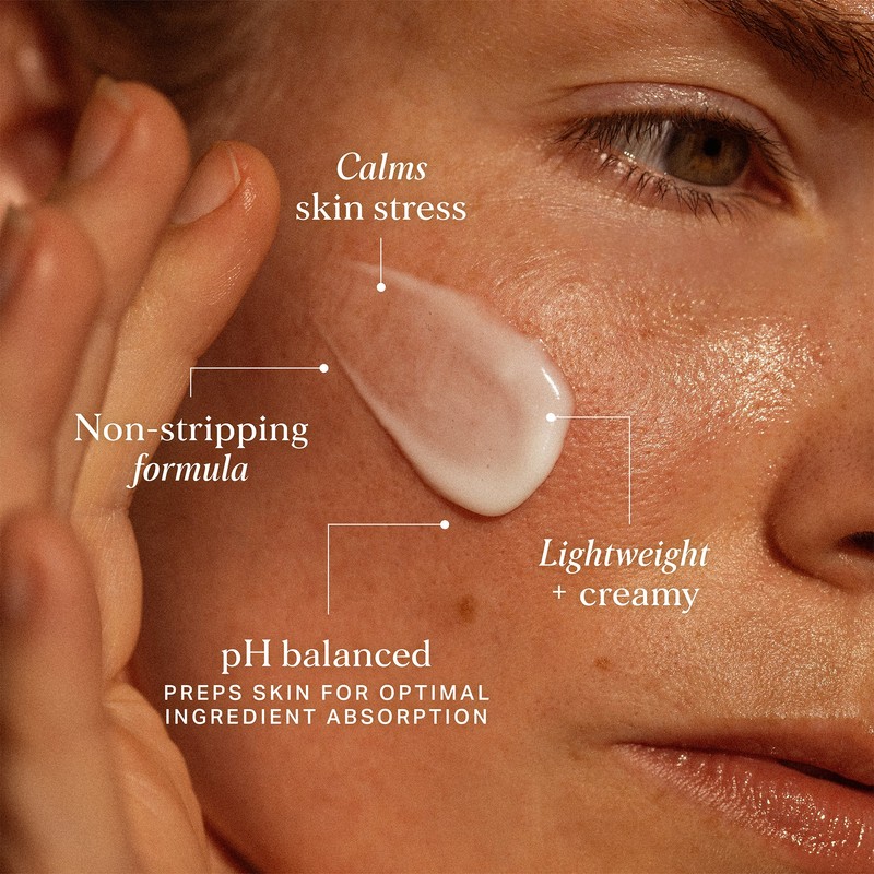 Alpha-H Balancing Cleanser 30ml