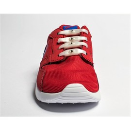 Shoeps Mens Elastic 14 Piece Laces Pearl Diamond Regular