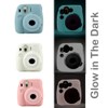 FoRapid Soft Silicone Skin Cover Jelly Shell Camera Case Compatible