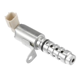 MACHSWON 23796-EN20A VVT Solenoid Intake & Exhaust Camshaft Position Actuator Solenoid Valve Kit for NI-SSAN Sentra 1.6L 1.8L 2013 2014 2015 2016-2019 Engine Variable Valve Timing Solenoid