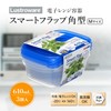 Iwasaki Kogyo Smart Flap Square (M) 2P