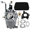 Huayi Carburetor Compatible with CAT RP6500 RP6500E Gas Generator Replace