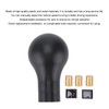 Gear Shift Knob Plastic 5 Speed Manual Chassis Handle Button