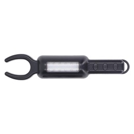 Buscador de Venas LED, Visor de Buscador de Venas por Infrarrojos, USB Portátil, Carga USB, Detector de Vasos Sanguíneos, Luz Roja, Detección de Luz Fuerte, Luces de Cadena para