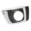 Fog Light Trim 57731SG090 Fog Lamp Cover Cap Decorative Frame