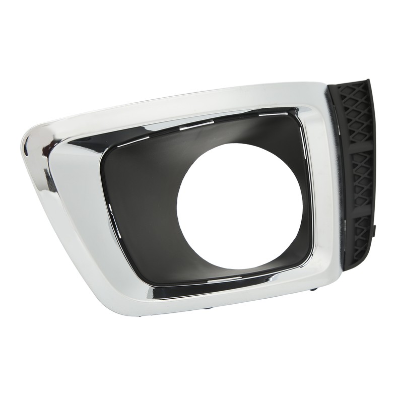 Fog Light Trim 57731SG090 Fog Lamp Cover Cap Decorative Frame