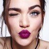 CY - Labial Studio Look Mate, color frambuesa, 6 ml.