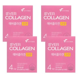 Ever Collagen x Ever Collagen_CoQ_600mg x 84 tablets === 4 / x 에버콜라겐_코큐_600mg x 84정 === 4개