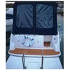 ZEYOCLY Boat Cover Snap Extender -Brass Heavy Duty snap -