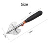 TOPROAD Miter Shears, Multi Angle Scissors, Adjustable at 45 to