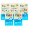 Chong Kun Dang Probiotics Lactobacillus 19 2g x 30 sachets 5 units HIS Chong Kun Dang Probiotics Oil / 종근당 프로바이오틱스 유산균19 2g x 30포 5개 HIS 종근당 프로바이오틱스 유