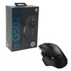 Yu&Mi G502 X LIGHTSPEED Wireless Gaming Mouse, HERO 25K Sensor,