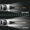 W3T10471 Xenon HID Ballast Headlight with D2S Bulb and Igniter