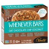 Pamela's Products Gluten Free Whenever Bars (Oat Choc Chip Coconut,