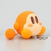 Banpresto BP88640P BP88640P BP88640P Doll Waddle DEE Kirby Amicot Petit,