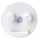 Semcide Sponge Holder, Sink Caddy w/Suction Cup Installation, Sponge Organizer