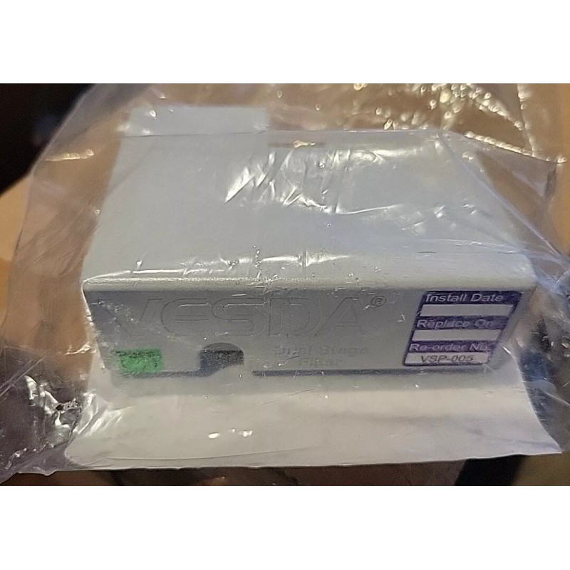Vesda VSP-005 Replacement Filter Cartridge - NEW IN FACTORY PACKAGING