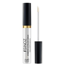 SINOZ EYEBROW & EYELASH SERUM.10ML