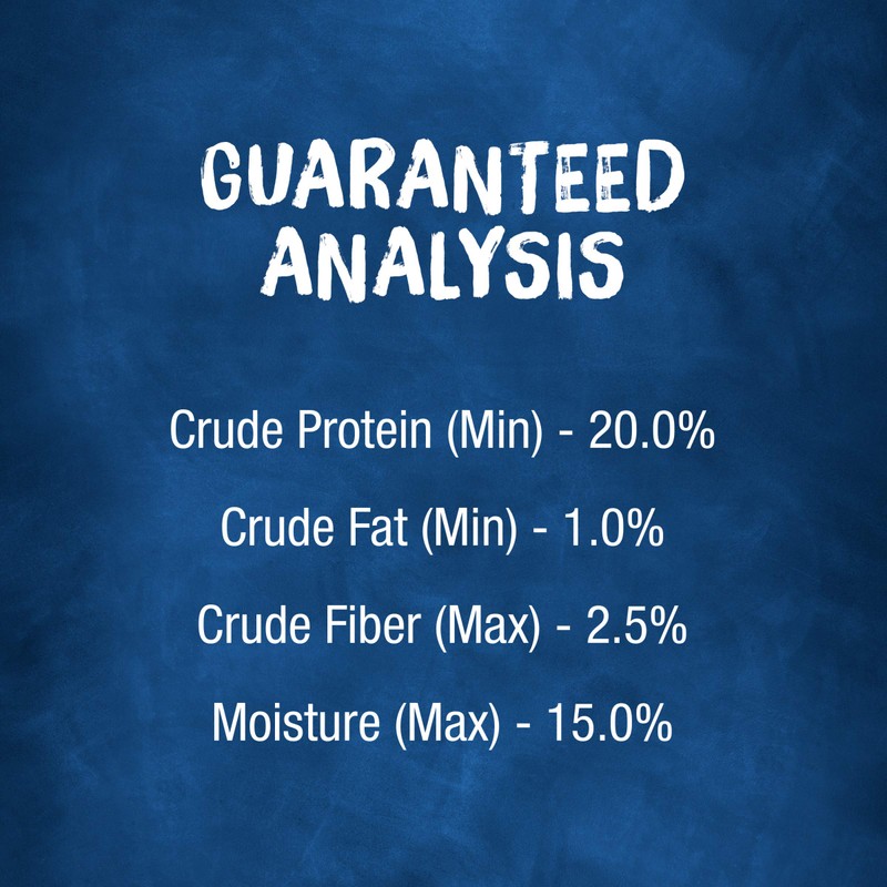 Purina Busy Rawhide Small/Medium Breed Dog Bones, Rollhide - 9