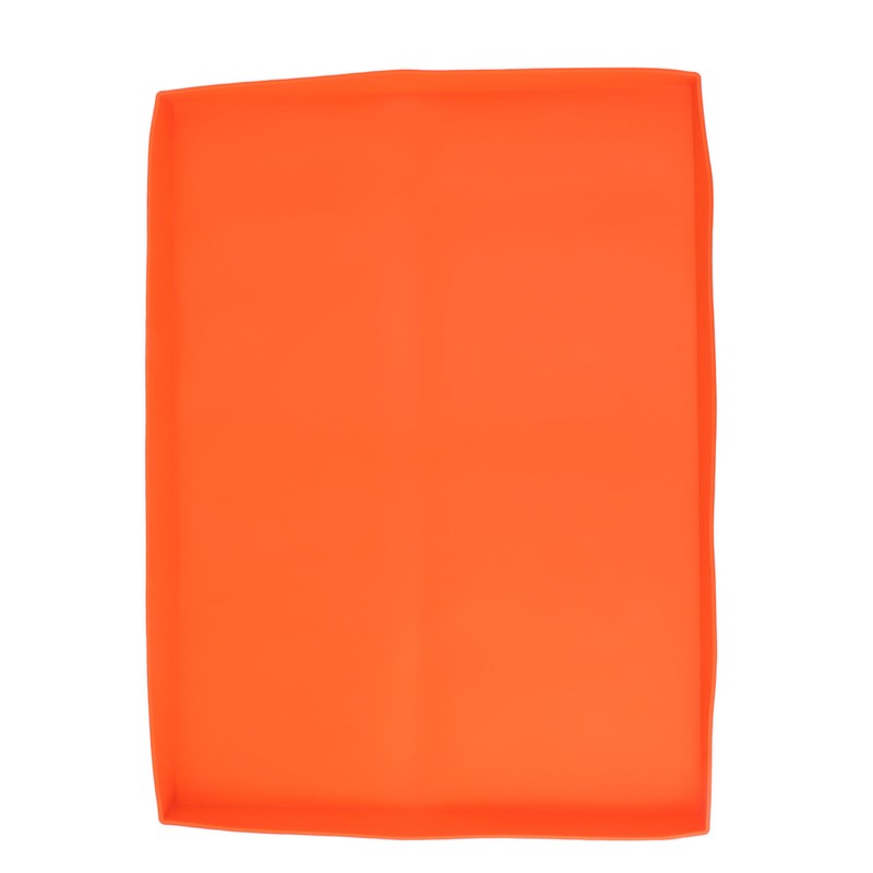 Griddle Mat Heavy Duty Silicone Grill Cover Protect Your Griddle