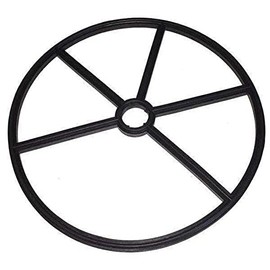 Praher 50mm Hurlcon Davey Waterco Spider Gasket Multi Port Valve mpv Pool Filter