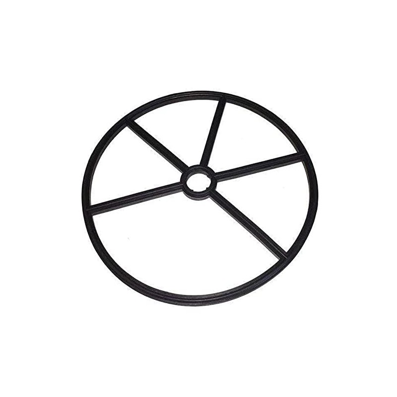 Praher 50mm Hurlcon Davey Waterco Spider Gasket Multi Port Valve