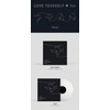 BTS - LOVE YOURSELF 轉 Tear [Vinyl LP]