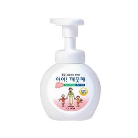 Ai! Kekute Foaming Hand Soap (Lemon) 250ml - Foaming Hand Soap (Lemon)