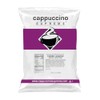 Cappuccino Supreme 2 lb bag Cherry Almond Instant Cappuccino Mix