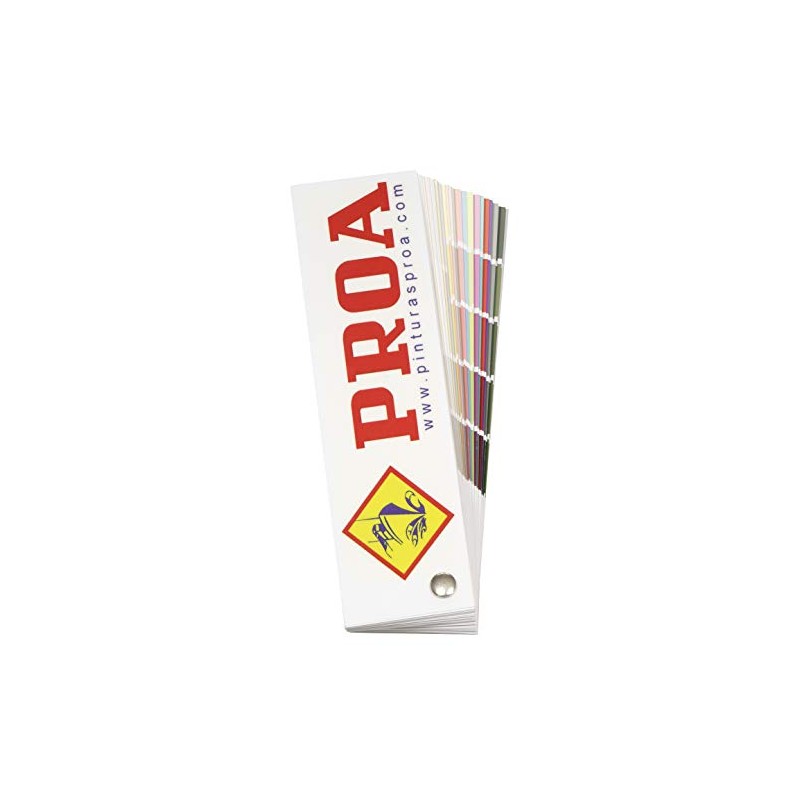 Proa ZA99999 Paper NCS Selecion 980