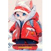  Cute Cats Coloring Book Fun: Icy Cats Adventure