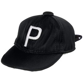 Puma 867908 Men's Key Chain, PUMA Black