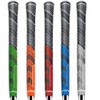 2pcs Grips Club Grips Iron and Wood Grips Standard Grips