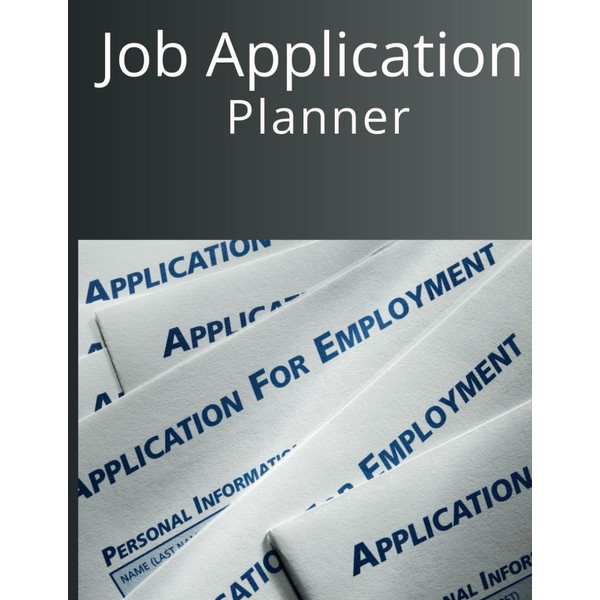 Job Application Planner