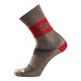 Nalini, NEW GRAVEL SOCKS CYCLING COMPRESSION SOCKS