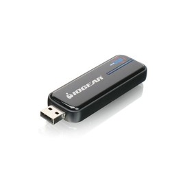 IOGEAR Wireless USB Host Adapter GUWA100U